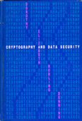 Cryptography and data security
