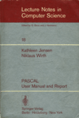 PASCAL user manual and report
