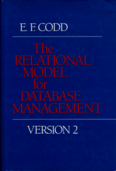 The relational model for database management